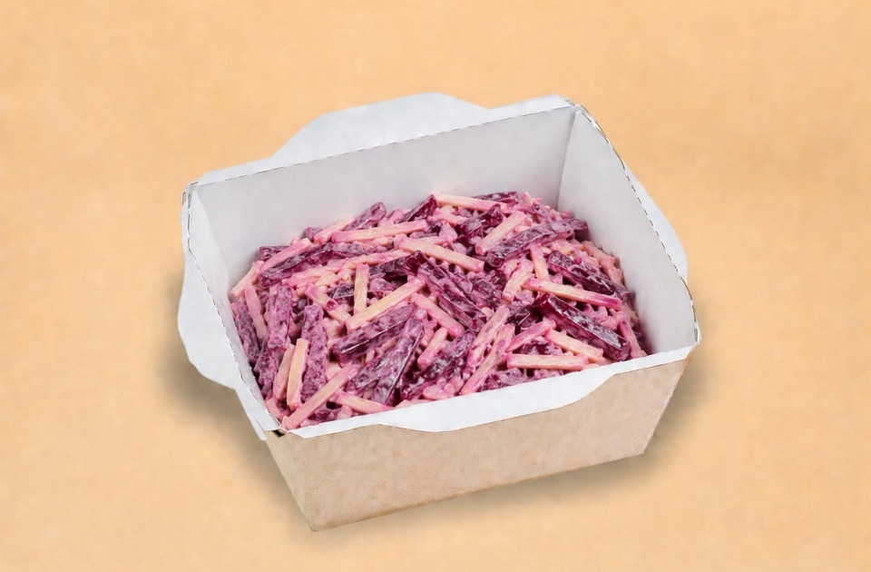 купить салат из свеклы с сыром и чесноком	 - пироговая компания