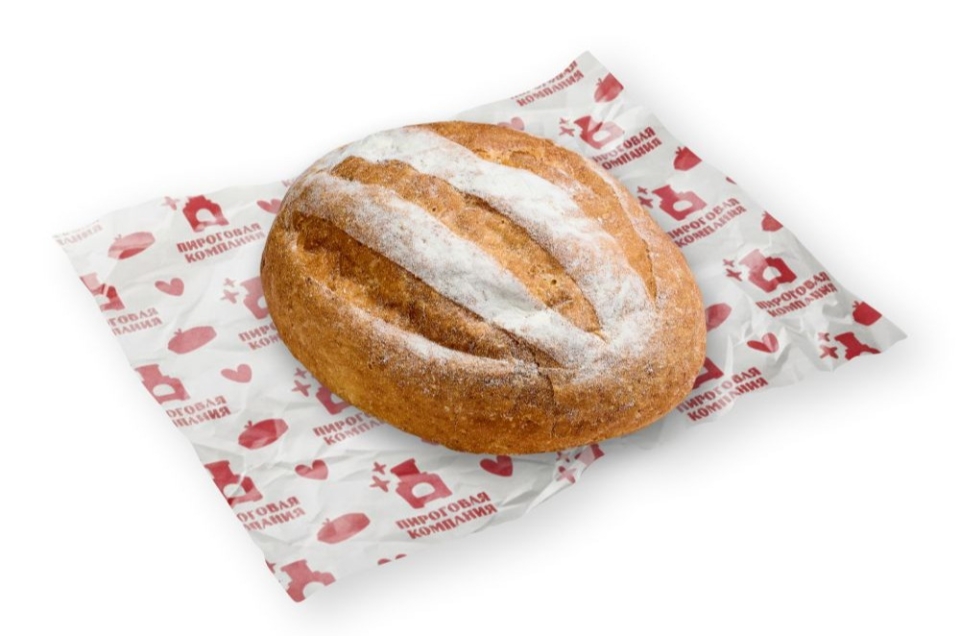 купить хлеб картофельный - пироговая компания