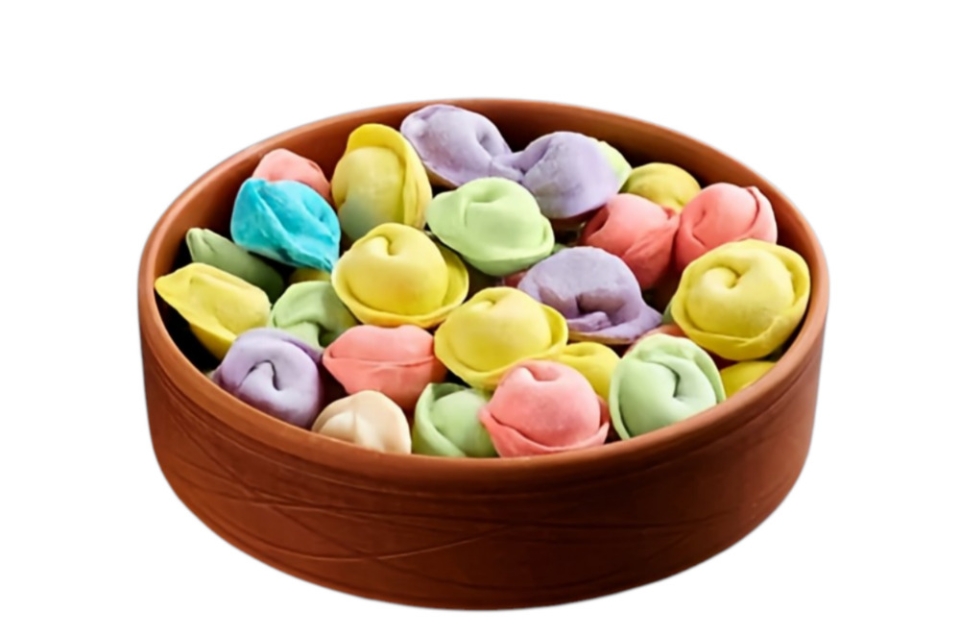 купить пельмени "детские" из курицы - пироговая компания