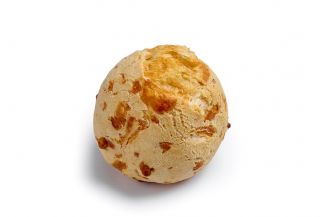 Сырный шарик "Боу де Кежо"