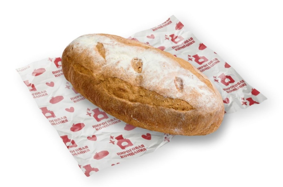 купить хлеб домашний - пироговая компания