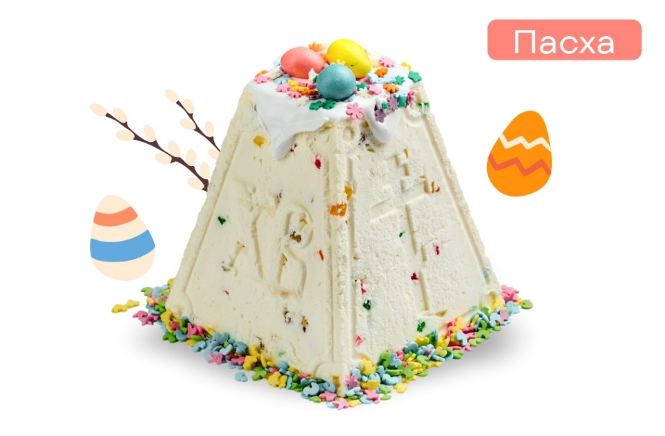 купить пасха творожная - пироговая компания
