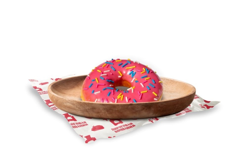 купить донат - пироговая компания