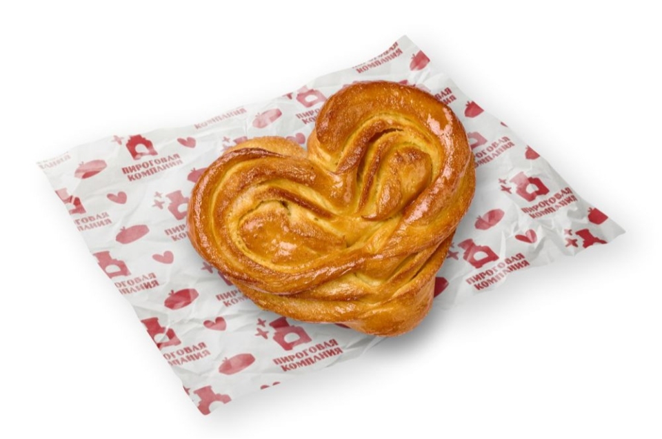 купить "сахарное сердце" - пироговая компания