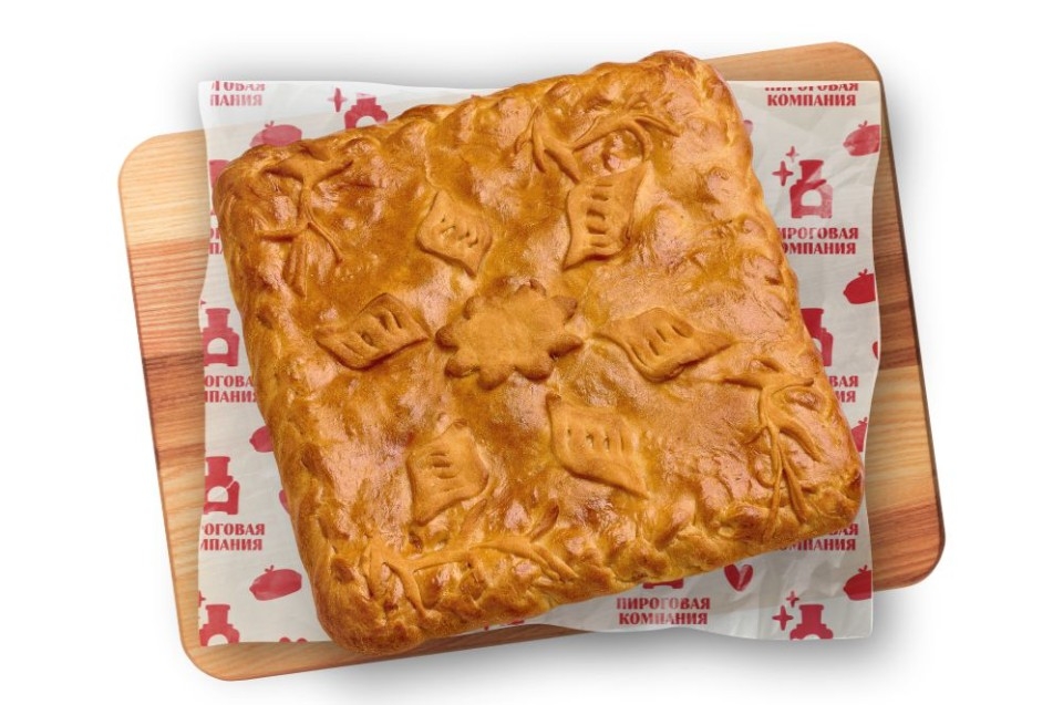 купить пирог «итальянский» - пироговая компания