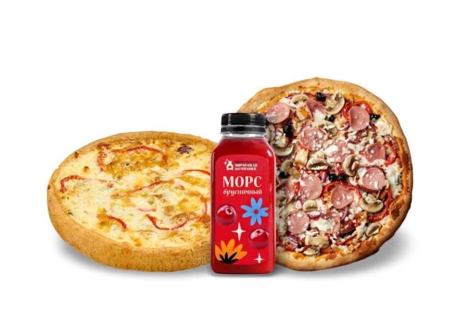 купить ярмарочный пир - пироговая компания