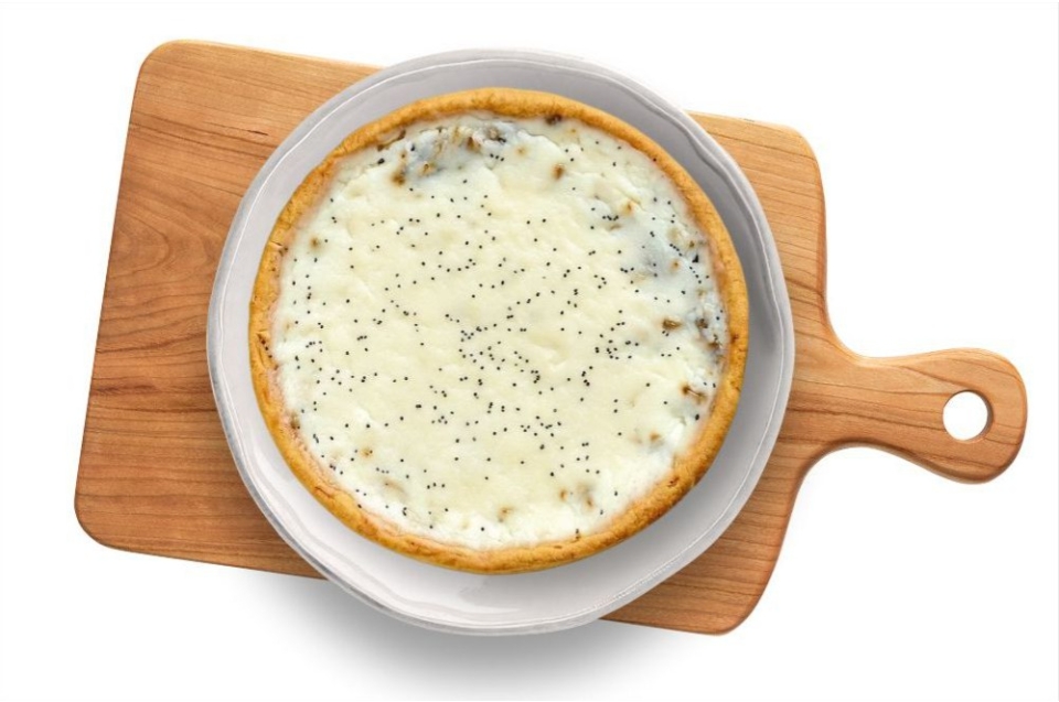 купить киш с маком - пироговая компания