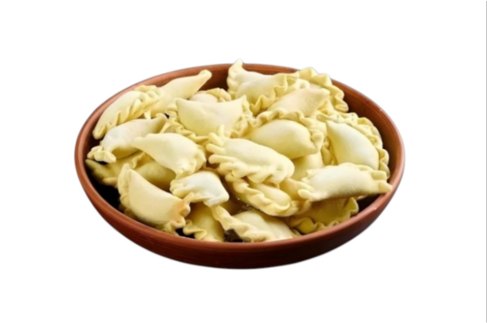 купить вареники с вишней замороженные - пироговая компания