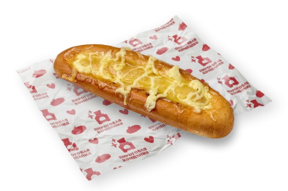 купить хот-дог длинный - пироговая компания
