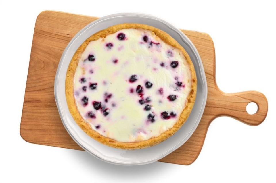 купить киш по-русски со смородиной - пироговая компания