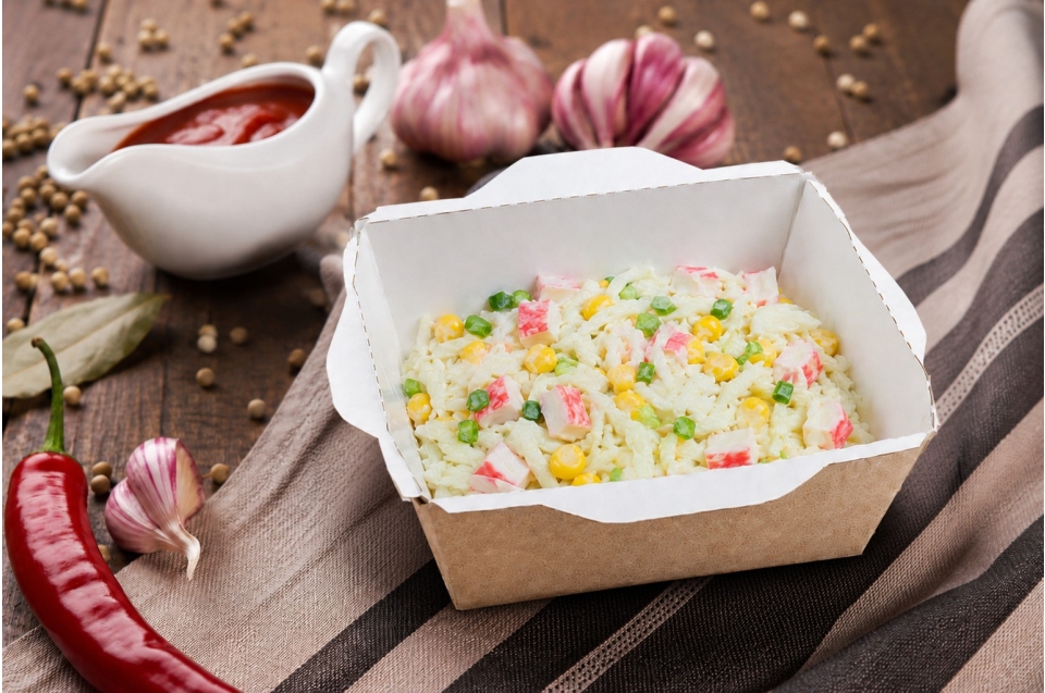 купить салат глория							 - пироговая компания