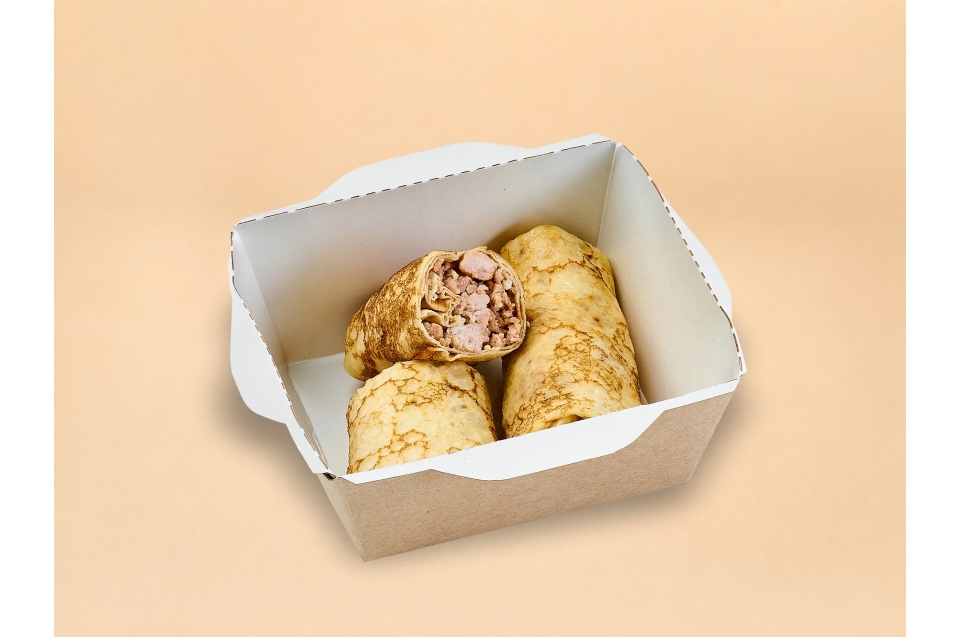 купить блинчики с мясом	 - пироговая компания