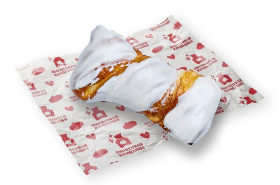 купить булочка "краковская"  - пироговая компания