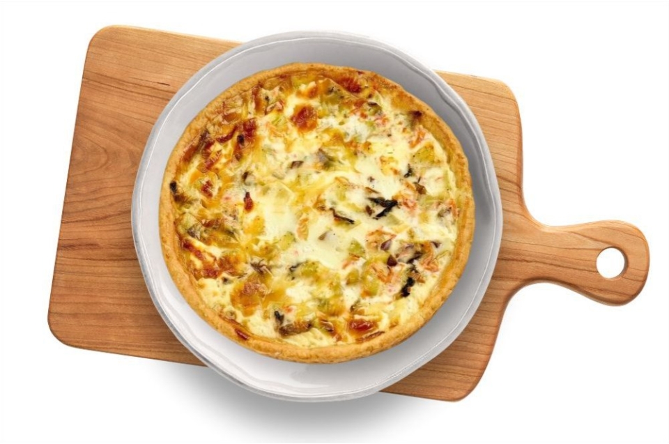 купить  рыбник по-боярски - пироговая компания