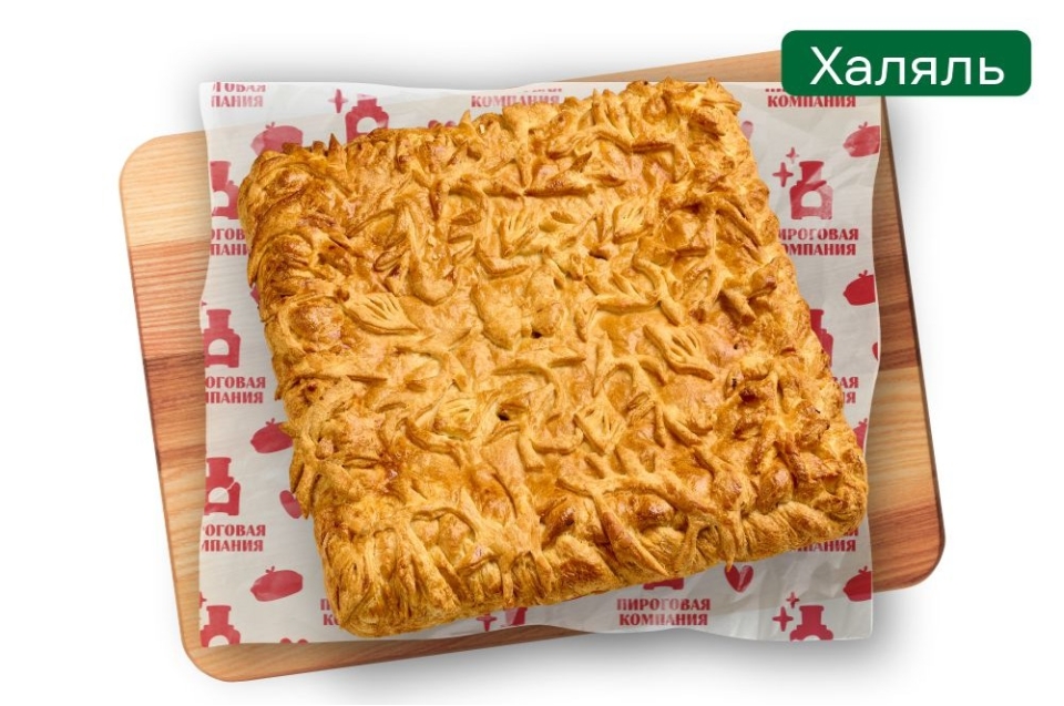 купить казанский - пироговая компания