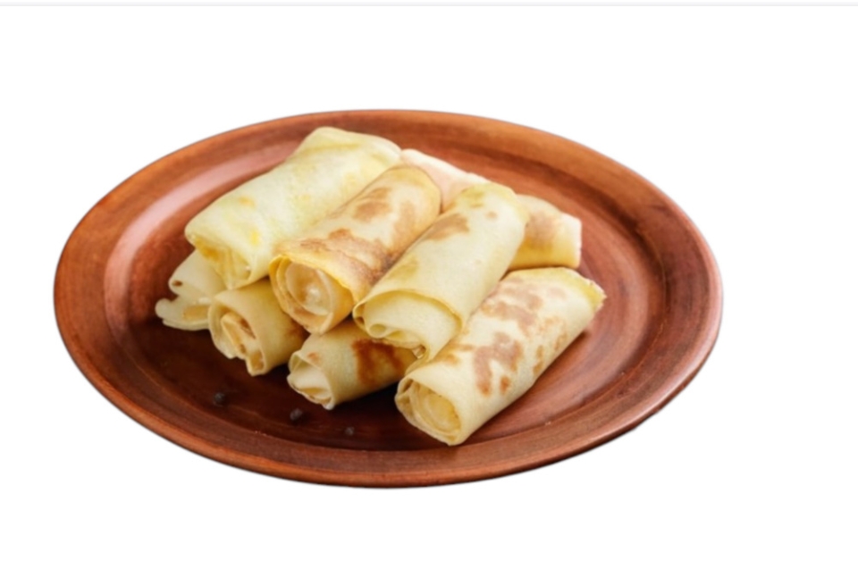 купить блины с ветчиной и сыром замороженные - пироговая компания