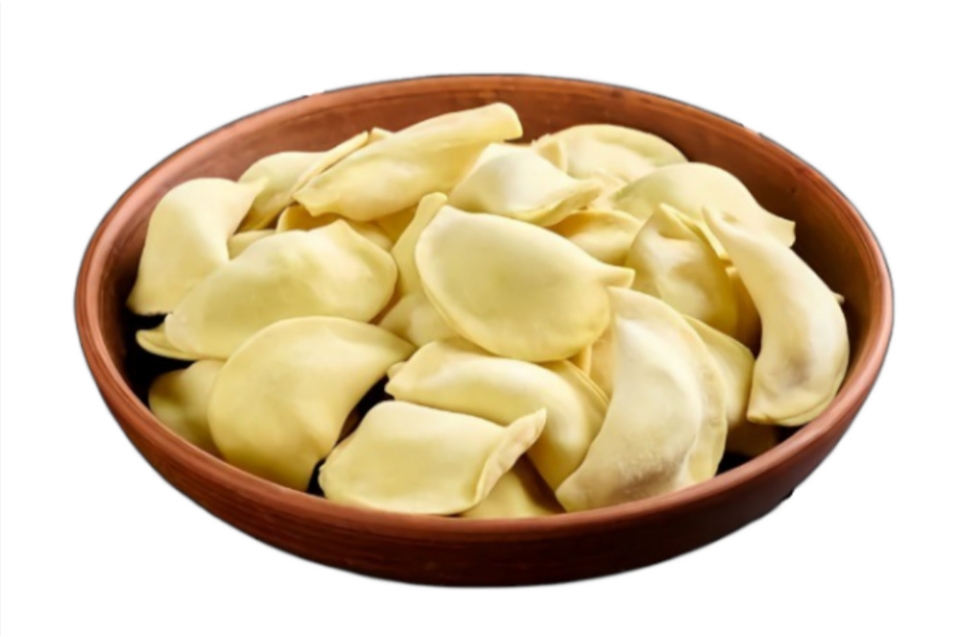 купить вареники с творогом замороженные - пироговая компания