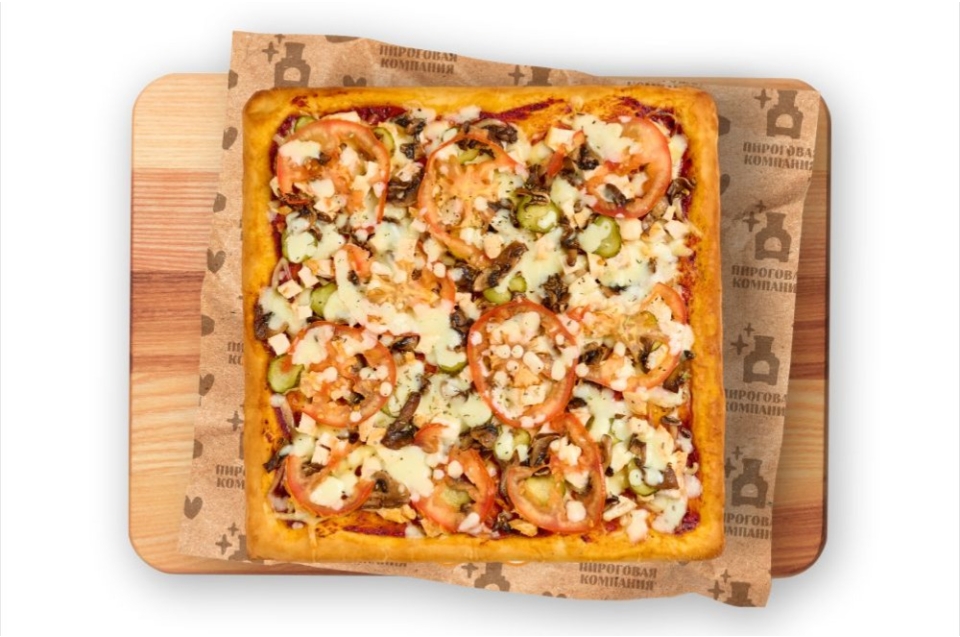 купить пицца  ярославская - пироговая компания