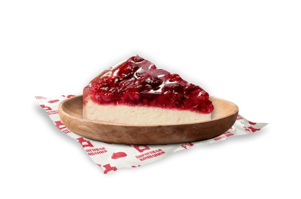купить чизкейк - пироговая компания