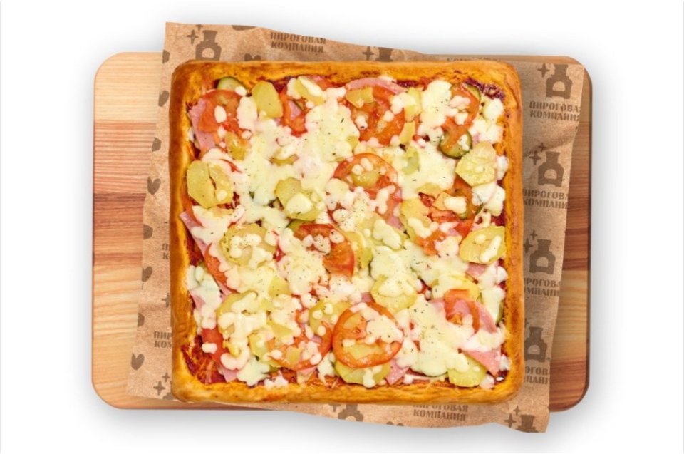 купить пицца  владимирская - пироговая компания