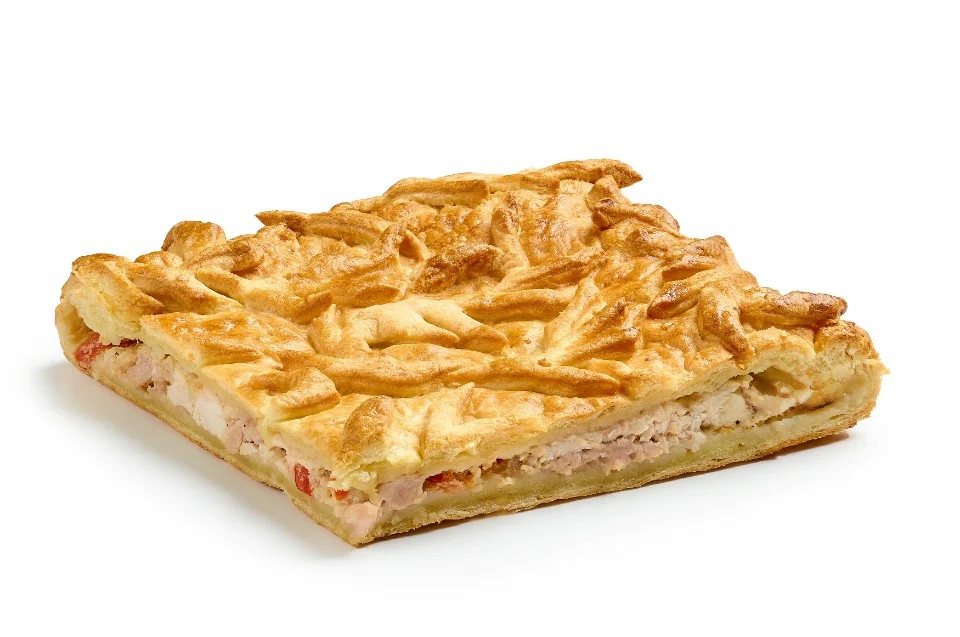 Царский