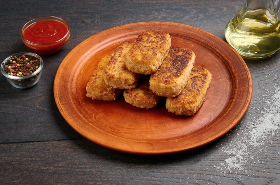 купить голубцы ленивые - пироговая компания