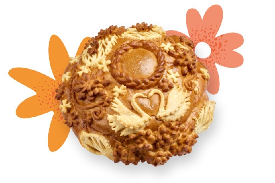 купить каравай - пироговая компания