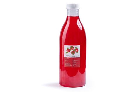Морс Клюквенный