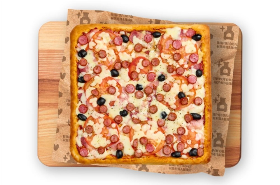 купить тверская - пироговая компания