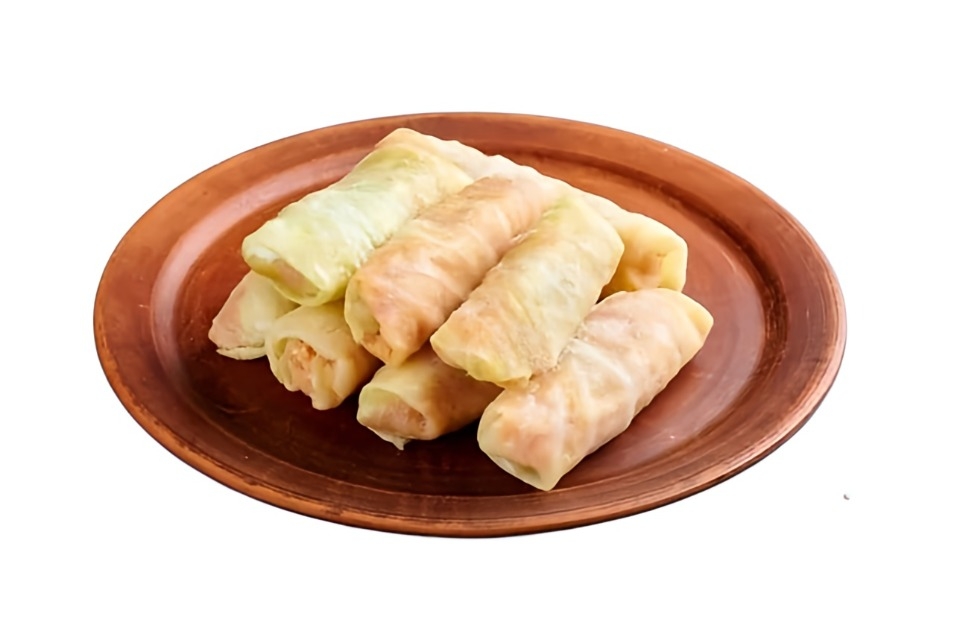 купить голубцы мясные - пироговая компания