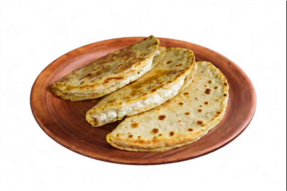 купить кыстыбый с сыром и зеленью - пироговая компания