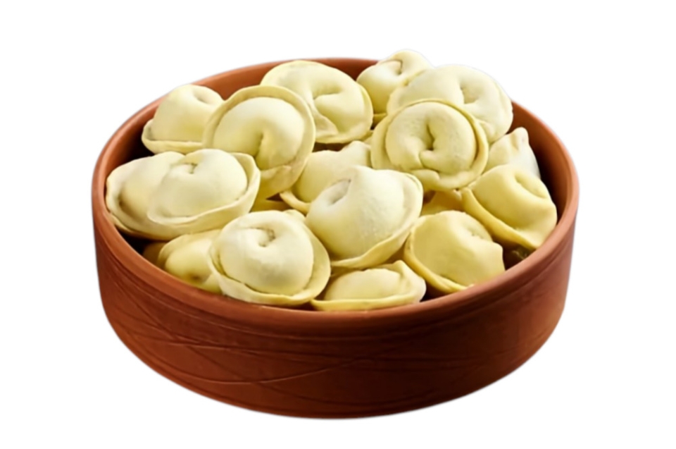 купить пельмени "большие" - пироговая компания